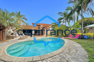  maison st-louis 97421