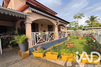  maison st-louis 97421