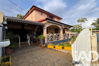  maison st-louis 97421