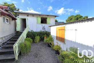  maison st-louis 97421