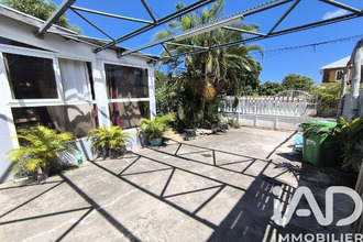  maison st-louis 97421