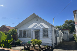  maison st-louis 97421