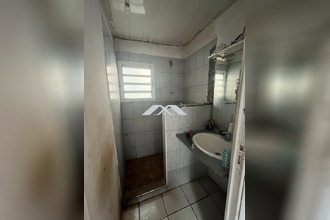  maison st-louis 97421