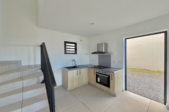  maison st-louis 97421