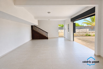  maison st-louis 97421