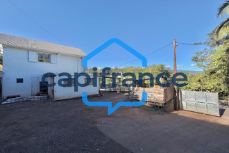  maison st-louis 97421
