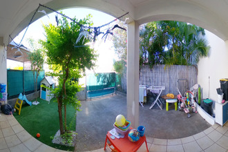  maison st-louis 97450