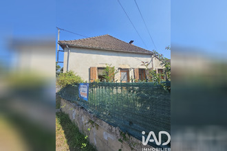  maison st-loup 03150