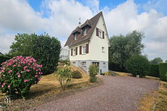  maison st-loup-de-fribois 14340