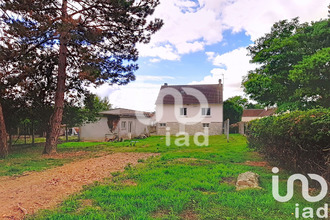  maison st-loup-de-naud 77650