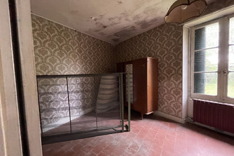  maison st-loup-des-chaumes 18190