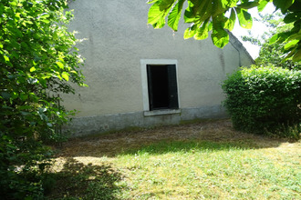  maison st-loup-des-chaumes 18190