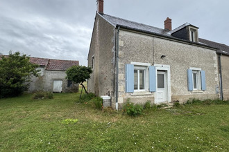  maison st-loup-des-chaumes 18190
