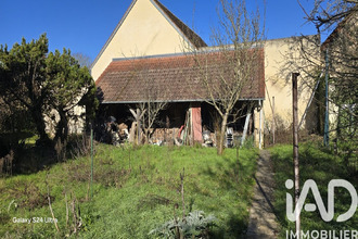  maison st-loup-des-chaumes 18190