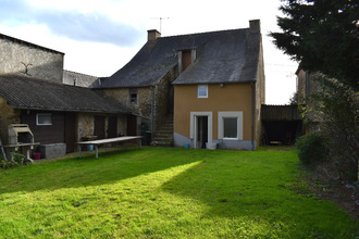  maison st-loup-du-dorat 53290