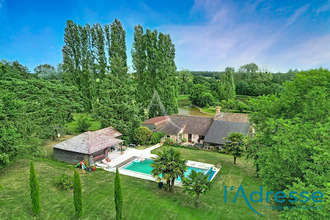 maison st-loup-du-dorat 53290