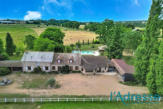  maison st-loup-du-dorat 53290
