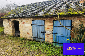  maison st-loup-geanges 71350