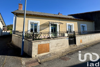  maison st-loup-lamaire 79600