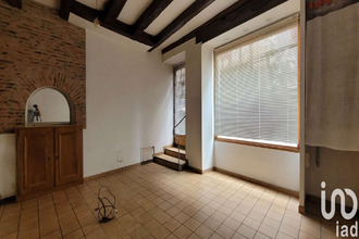  maison st-loup-lamaire 79600