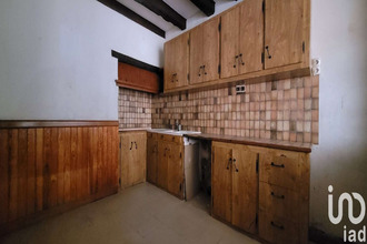  maison st-loup-lamaire 79600