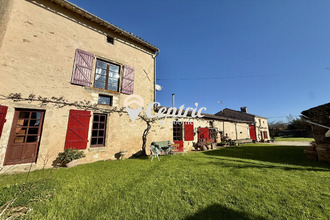  maison st-loup-lamaire 79600