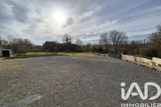  maison st-loup-lamaire 79600