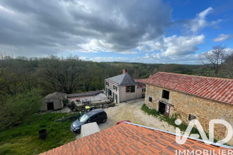  maison st-loup-lamaire 79600