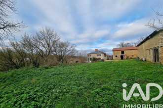  maison st-loup-lamaire 79600