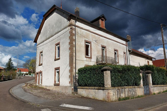  maison st-loup-sur-semouse 70800