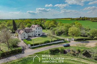  maison st-lubin-de-la-haye 28410