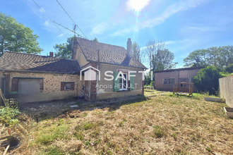  maison st-lubin-des-joncherets 28350