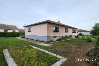  maison st-lubin-des-joncherets 28350