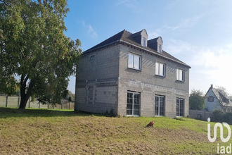  maison st-lubin-des-joncherets 28350