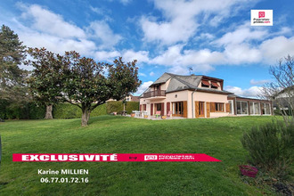  maison st-lubin-des-joncherets 28350