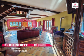  maison st-lubin-des-joncherets 28350