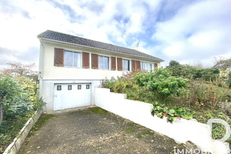  maison st-lubin-des-joncherets 28350