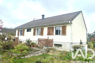  maison st-lubin-des-joncherets 28350