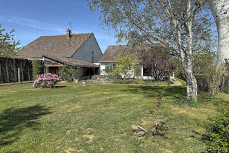 maison st-lubin-des-joncherets 28350