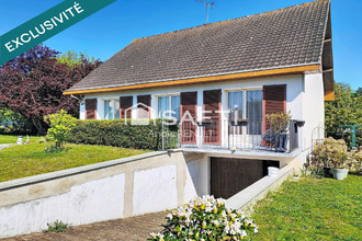  maison st-lubin-des-joncherets 28350