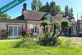  maison st-lubin-des-joncherets 28350