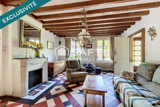  maison st-lubin-des-joncherets 28350
