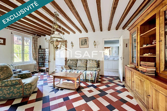  maison st-lubin-des-joncherets 28350