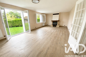  maison st-lubin-des-joncherets 28350