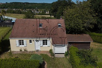  maison st-lubin-des-joncherets 28350