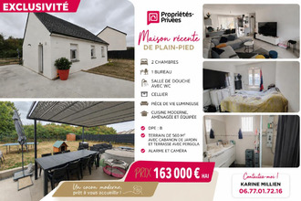  maison st-lubin-des-joncherets 28350