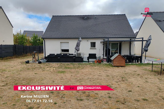  maison st-lubin-des-joncherets 28350