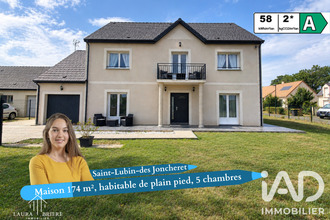  maison st-lubin-des-joncherets 28350