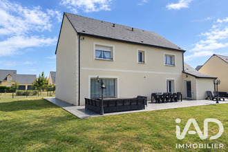  maison st-lubin-des-joncherets 28350