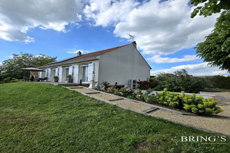  maison st-lubin-des-joncherets 28350